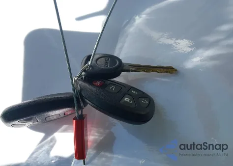 2015 GMC Acadia Denali from USA, damaged, VIN 1GKKRTKD1FJ103953